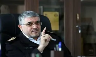 پیام معنادار رییس‌ پلیس برای مسعود پزشکیان