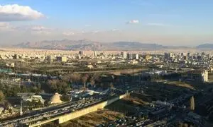 جدیدترین قیمت زمین مسکونی در غرب و شرق تهران + جدول