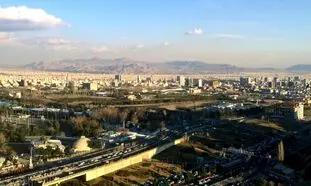 جدیدترین قیمت زمین مسکونی در غرب و شرق تهران + جدول
