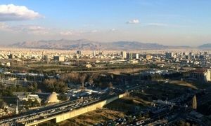 جدیدترین قیمت زمین مسکونی در غرب و شرق تهران + جدول