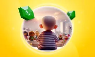 همکاری اسنپ با محک برای نمونه‌گیری سلول‌ بنیادی