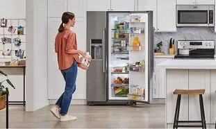 ارزانترین یخچال فریزر برای جهیزیه + قیمت