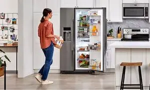 ارزانترین یخچال فریزر برای جهیزیه + قیمت