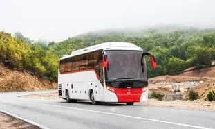 راهنمای اجاره اتوبوس ارزان