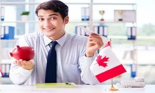مراحل اخذ ویزای سرمایه‌ گذاری و اقامت در کانادا