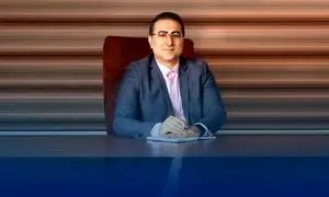 تحقق رشد 8 درصدی اقتصاد ؛ توصیه فرشید فرزانگان به دولت مسعود پزشکیان