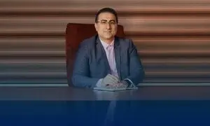 تحقق رشد 8 درصدی اقتصاد ؛ توصیه فرشید فرزانگان به دولت مسعود پزشکیان