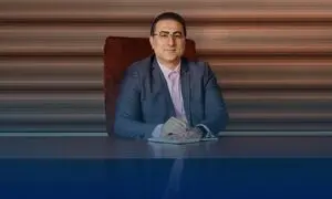 تحقق رشد 8 درصدی اقتصاد ؛ توصیه فرشید فرزانگان به دولت مسعود پزشکیان