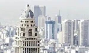 خانه در کجای جهان از تهران ارزان‌تر است ؟