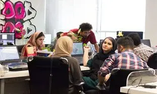 5 شغل نیمه وقت در تهران با حقوق بالای 15 میلیون تومان