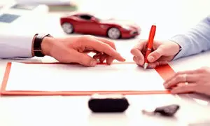 فوری / یک تغییر مهم در معاملات خودروهای صفر و کارکرده