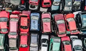 آغاز طرح جایگزینی خودروهای فرسوده + دستورالعمل ثبت نام