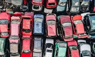 آغاز طرح جایگزینی خودروهای فرسوده + دستورالعمل ثبت نام