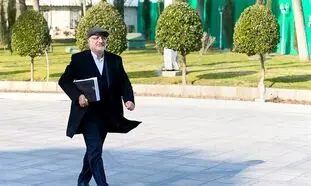 زاکانی برای ماندن در سمت شهرداری کمپین جدید راه انداخت