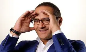 غوغای جدید رامبد جوان در اینستاگرام