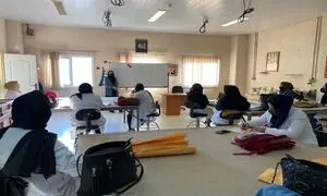 مشارکت اسنپ در طرح مهارت‌ آموزی دختران بهزیستی