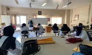مشارکت اسنپ در طرح مهارت‌ آموزی دختران بهزیستی