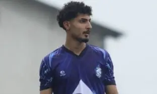 فوتبالیست سابق ملوان غرق شد