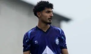 فوتبالیست سابق ملوان غرق شد