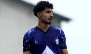 فوتبالیست سابق ملوان غرق شد