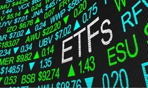 صندوق های ETF  دارا دوم و سوم و چهارم با استقبال مواجه می شود؟