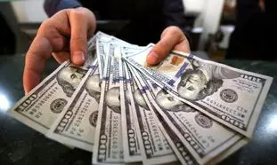 دلار این هفته به کانال ۵۶ هزار تومان می‌ رود؟