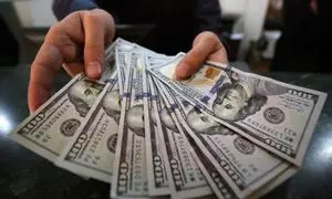 دلار این هفته به کانال ۵۶ هزار تومان می‌ رود؟