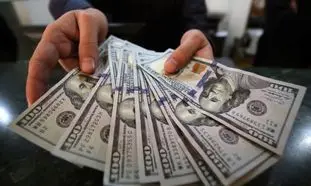 دلار این هفته به کانال ۵۶ هزار تومان می‌ رود؟