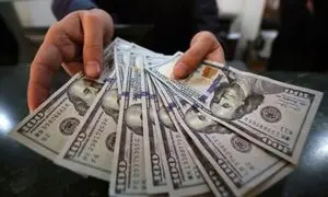 دلار این هفته به کانال ۵۶ هزار تومان می‌ رود؟