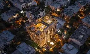 قیمت آپارتمان نوساز زیر 100 متر در مناطق مختلف تهران چند؟