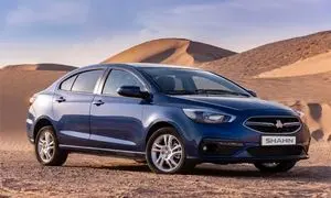 خودرو شاهین دنده ای و اتومات در بازار چند معامله می‌شود؟ + جدول