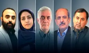 درخواست فعالان اقتصادی منطقه آزاد کیش از دولت پزشکیان