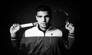 کارلوس آلکاراس کیست؟ پدیده جدید دنیای ورزش