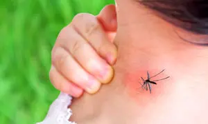 تب دنگی چه تاثیری بر کودکان دارد؟ + شیوه درمان