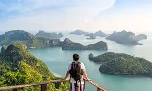 ویزای تایلند برای این افراد آزاد شد