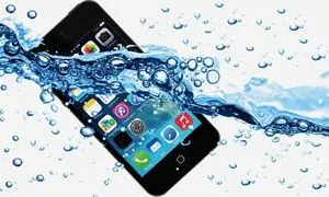 نکات مهم برای تعمیر گوشی آیفون آب خورده