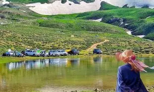 5 روستای خوش آب و هوای اطراف ارومیه برای طبیعت‌ گردی در تابستان