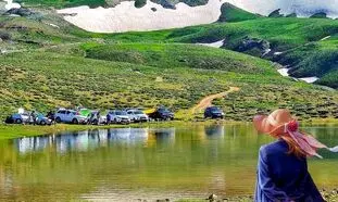 5 روستای خوش آب و هوای اطراف ارومیه برای طبیعت‌ گردی در تابستان