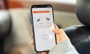 تپسی علیه اسنپ شمشیر را از رو بست