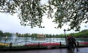 جاذبه های تفریحی خنک تبریز برای روزهای گرم تابستان