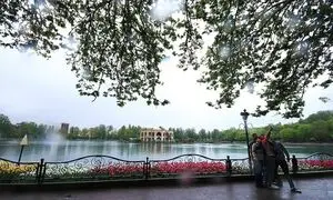 جاذبه های تفریحی خنک تبریز برای روزهای گرم تابستان