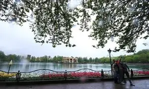 جاذبه های تفریحی خنک تبریز برای روزهای گرم تابستان