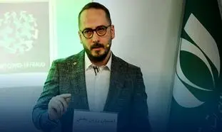 قائم مقام مدیرعامل مدیاپرداز سیستم : سازوکار وزارت صمت باید تغییر کند