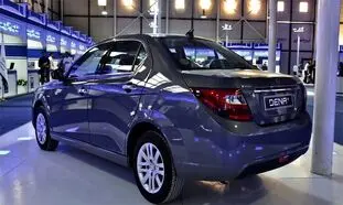 ریزش قیمت 8 خودرو داخلی / پژو پارس و دنا پلاس کارکرده چند؟