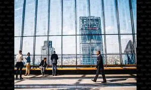 10 استارتاپ موفق جهان را بشناسیم