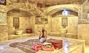 سوالات گردشگران در مورد بهترین حمام ترکی استانبول چیست؟