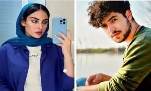 بگو مگوی ترلان پروانه و شروین حاجی پور در توییتر