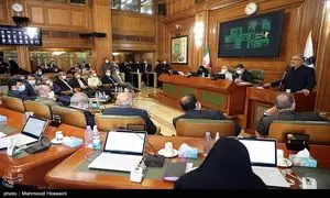 بی‌ تفاوتی زاکانی به استعفای دسته جمعی اعضای شورای شهر