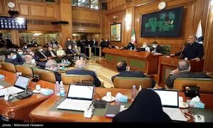 بی‌ تفاوتی زاکانی به استعفای دسته جمعی اعضای شورای شهر