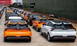 این خودروها در اولویت واردات قرار گرفتند